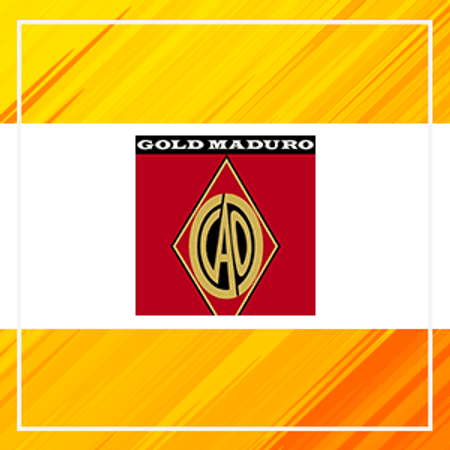 CAO Gold Maduro Cigars